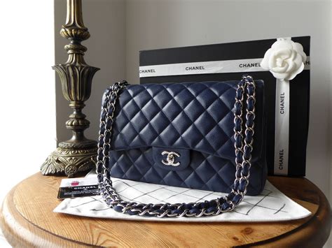 chanel tasche classic 2.55